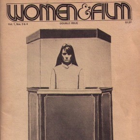 Contribute: Your Memories of Women & Film Magazine