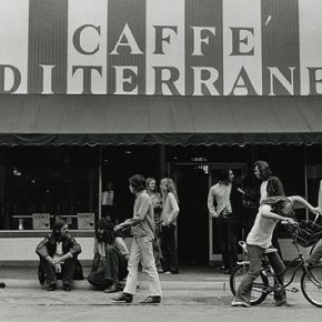Berkeley in the 1970s